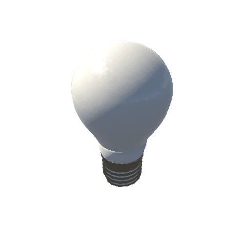 LED Bulb 3